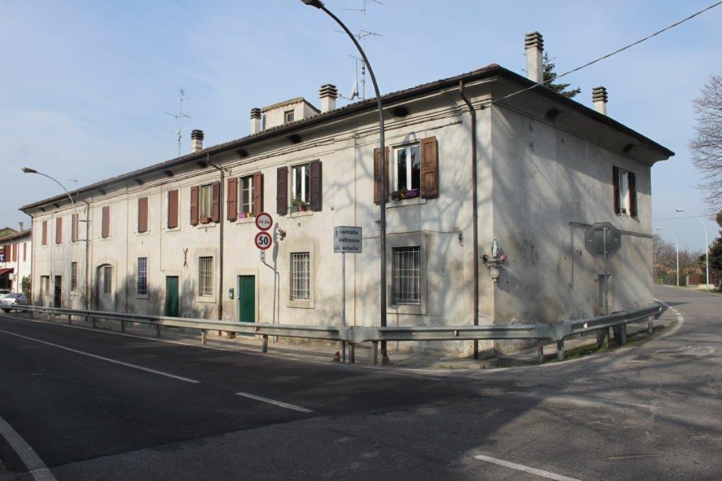 B&B La Dogana Forli Luaran gambar